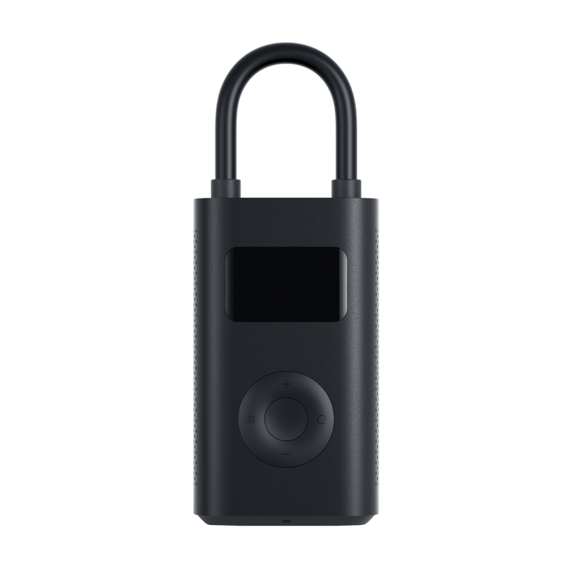 Xiaomi Mi Portable Electric Air Compressor 2