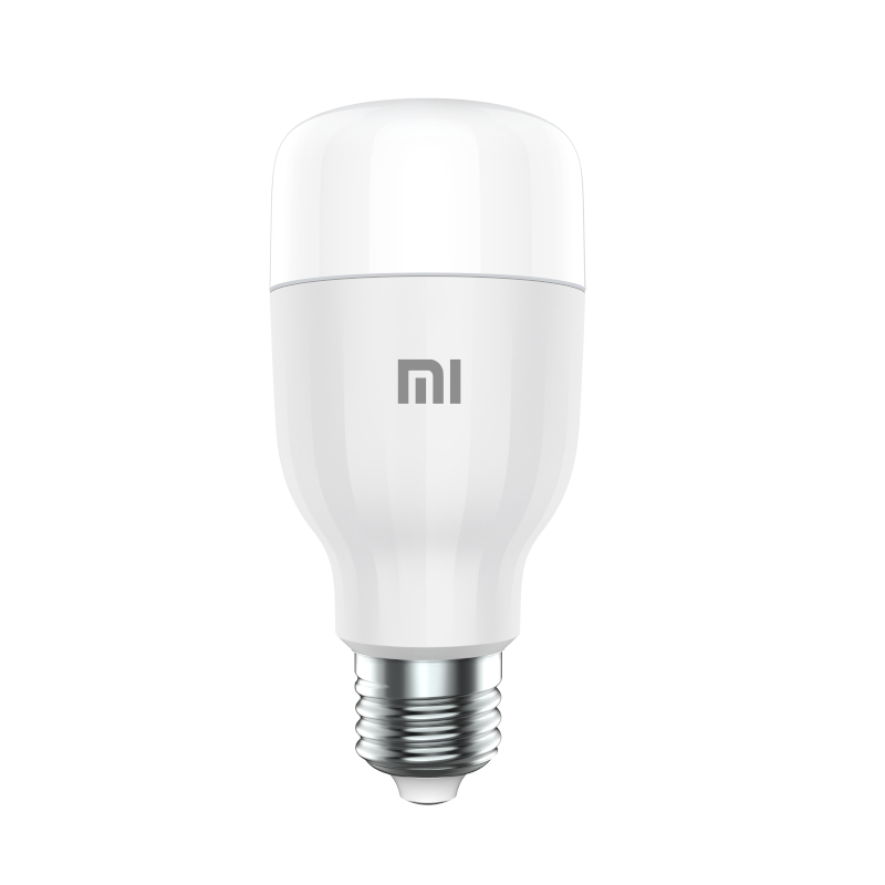 Xiaomi Mi Smart LED Bulb Essential (White and Color)