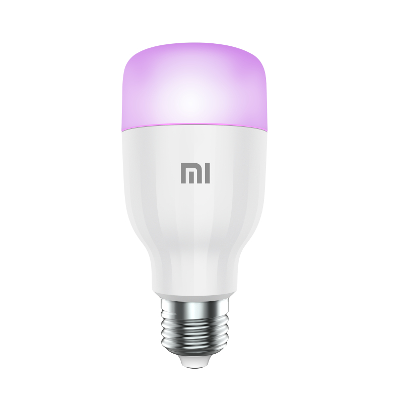 Xiaomi Mi Smart LED Bulb Essential (White and Color)