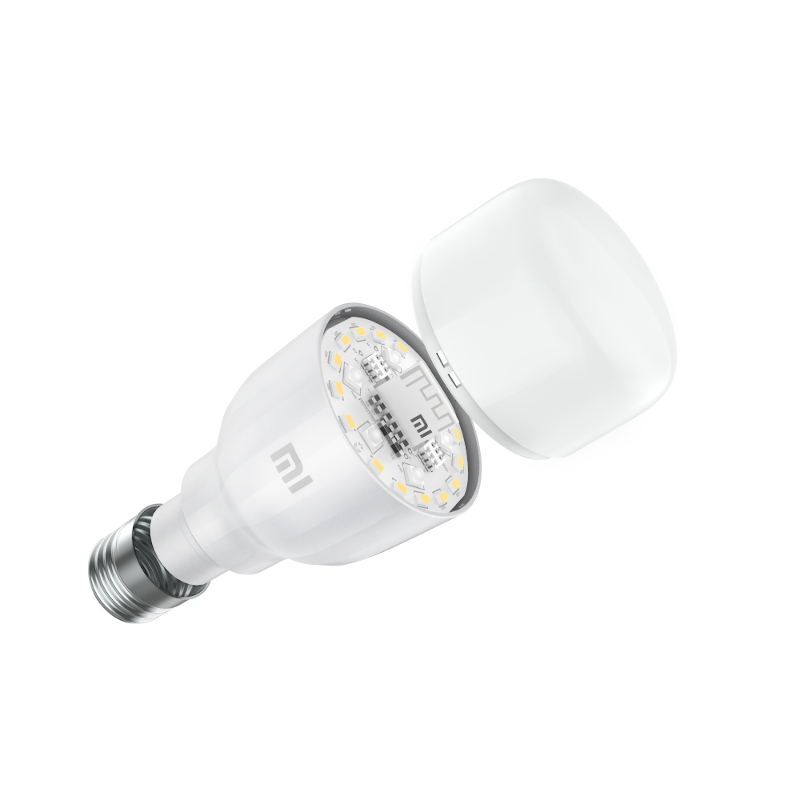 Xiaomi Mi Smart LED Bulb Essential (White and Color) view 2