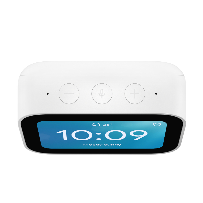 Xiaomi Mi Smart Clock view 2