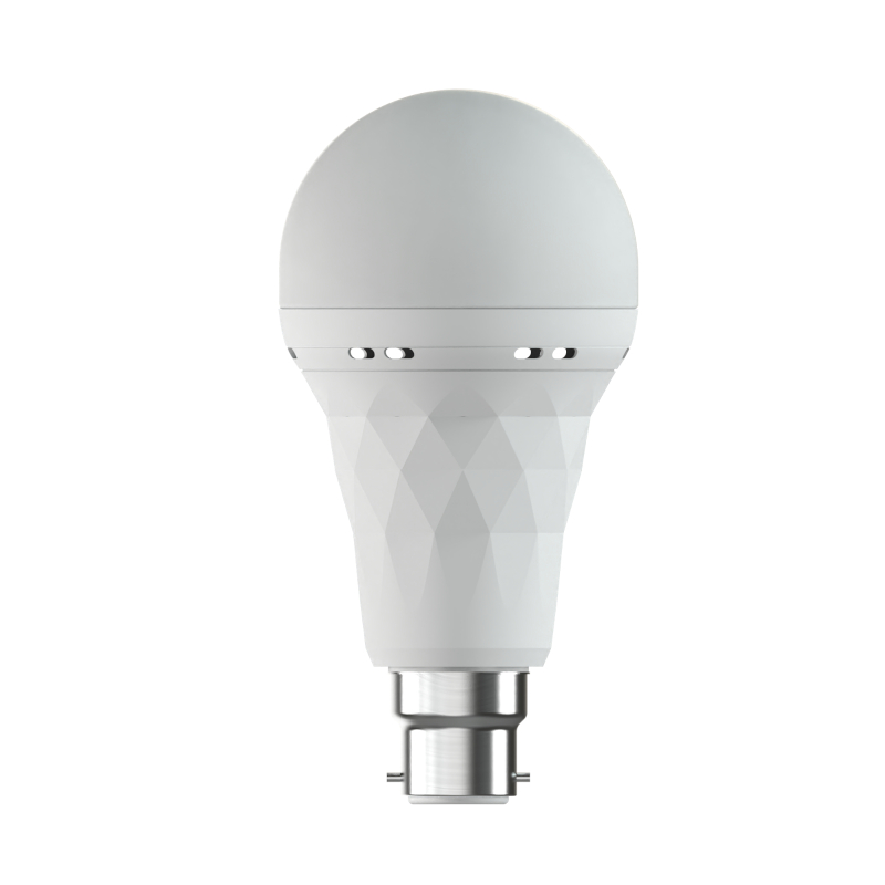 Everglow Rechargeable Emergency Bulb view 2