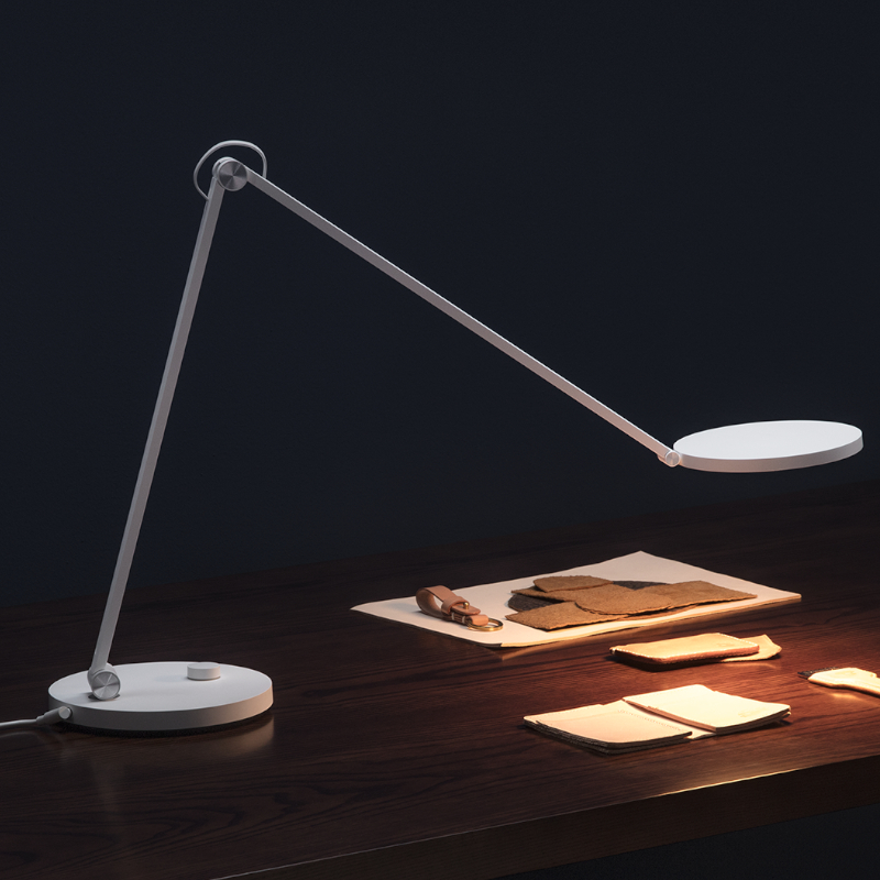 Mi Smart LED Desk Lamp Pro view 2